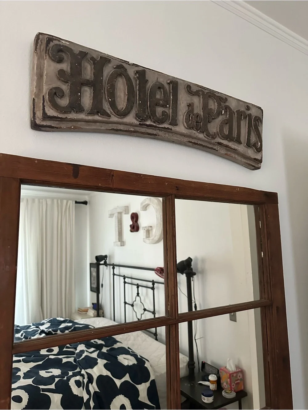 N/A decorative hotel